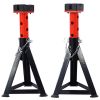 3 Ton Jack Stand, Pair of Axle Stands