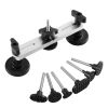 Auto Dent Repair Tools Car Dent Bridge Puller Body Dent Removal Kits for Car Motorcycle Refrigerator Washing Machine