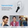 5.3 TWS Wireless Earbuds Touch Control Headphone in-Ear Earphone