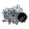 1406 Carburetor Replacement for Edelbrock Performer 600 CFM 4-Barrel with Electric Choke