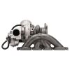 Turbo Turbocharger for Audi A4 2.0T B7 BUL BWE BWT K03 2005 2007 2008 2009