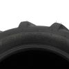 2PCS 23x10.50-12 AG Tires for Garden Tractor Lawn Riding 6ply Rated