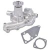 New Water Pump for Yanmar 3D82 Komatsu 3TN75 3TNC78E 3TNC80 3TNE82A 119810-42001 119810-42002