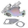 New Water Pump for Yanmar 3D82 Komatsu 3TN75 3TNC78E 3TNC80 3TNE82A 119810-42001 119810-42002