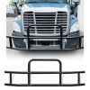 Iron Integrated Deer Guard Bumper IR60Y750 (IR01)