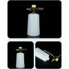 1 4 Snow Foam Lance Pressure Washer Spray Gun For Car Wash Soap Cannon Bottle