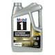 Mobil 1 Extended Performance Full Synthetic Motor Oil 0W-20, 5 qt (3 Pack)