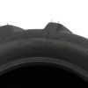 2PCS 23x10.50-12 AG Tires for Garden Tractor Lawn Riding 6ply Rated