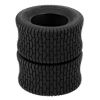 24 x12.00-12 6 Ply HEAVY DUTY Turf Master Lawn Mower Tires