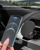 magsafe magnetic suction car phone holder vent phone holder