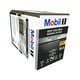 Mobil 1 Advanced Full Synthetic Motor Oil 5W-20, 12 qt Bag in Box