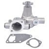 New Water Pump for Yanmar 3D82 Komatsu 3TN75 3TNC78E 3TNC80 3TNE82A 119810-42001 119810-42002