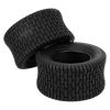 24 x12.00-12 6 Ply HEAVY DUTY Turf Master Lawn Mower Tires