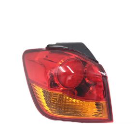 Suitable For Jinxuan Taillight Assembly (Option: C)