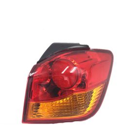 Suitable For Jinxuan Taillight Assembly (Option: D)