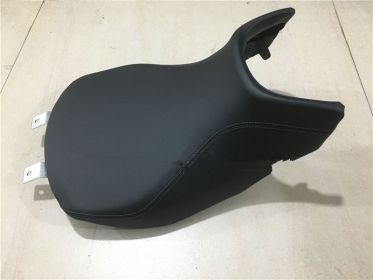 The New Jinpeng New Heightening Cushion Front and Rear Cushion Seat Cushion Seat Bag (Option: E)