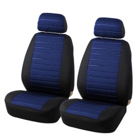 Four Seasons General Motors Seat Cover Cushion (Option: Blue two)