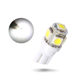 Car Reading License Plate Led Bulb (Option: Photo Color-1PCS)