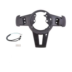 Angkesaila CX-30 gear paddle assembly (Option: Shift assembly)