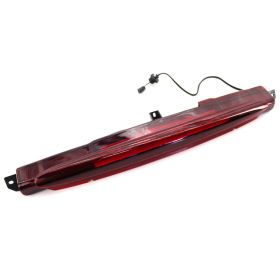 Trailblazer High Mounted Brake LED Tail Lights (Color: Red)